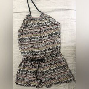 Old Navy Romper Shorts Medium